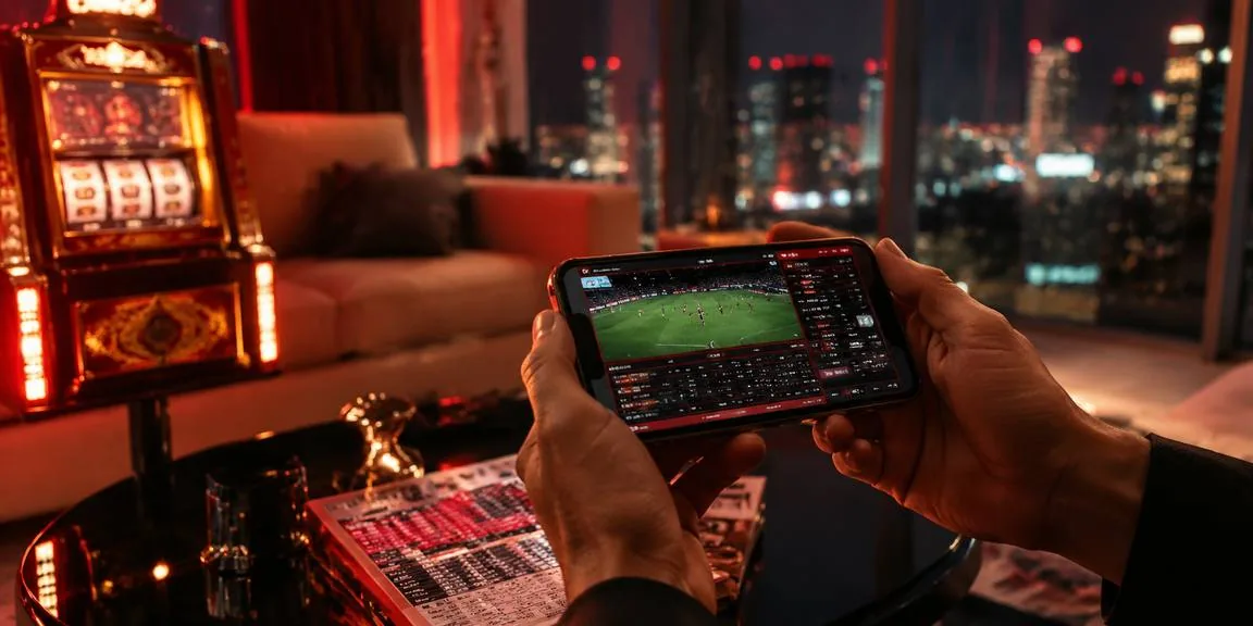 GA888 Live Những gì GA888 Live mang lại trên di động